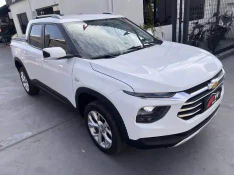 CHEVROLET Montana 1.2 12V FLEX LT TURBO, Foto 2