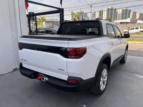 CHEVROLET Montana 1.2 12V FLEX LT TURBO, Foto 3