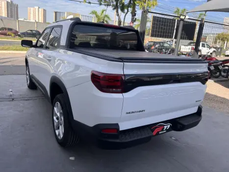 CHEVROLET Montana 1.2 12V FLEX LT TURBO, Foto 4