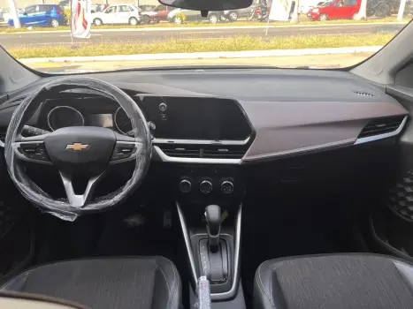 CHEVROLET Montana 1.2 12V FLEX LT TURBO, Foto 6
