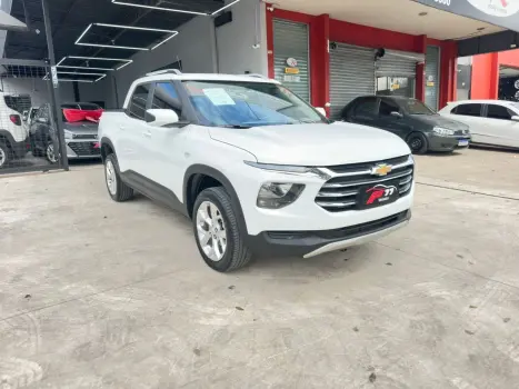 CHEVROLET Montana 1.2 12V FLEX LTZ TURBO AUTOM�TICO, Foto 1