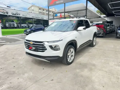 CHEVROLET Montana 1.2 12V FLEX LTZ TURBO AUTOM�TICO, Foto 2