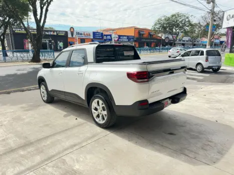 CHEVROLET Montana 1.2 12V FLEX LTZ TURBO AUTOM�TICO, Foto 4