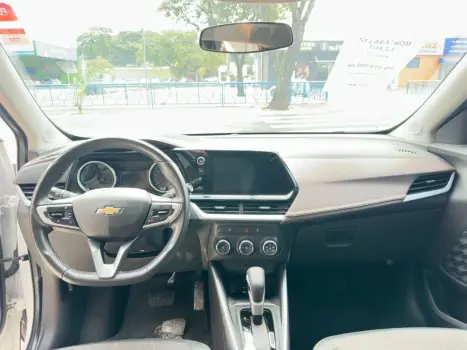 CHEVROLET Montana 1.2 12V FLEX LTZ TURBO AUTOM�TICO, Foto 6