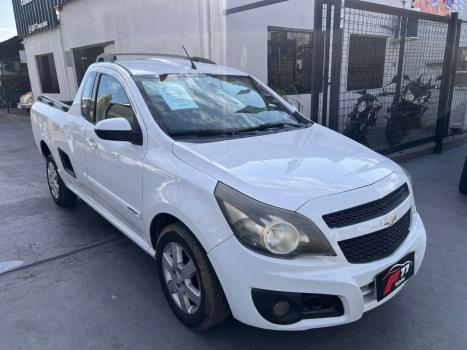 CHEVROLET Montana 1.4 FLEX SPORT, Foto 2