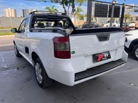 CHEVROLET Montana 1.4 FLEX SPORT, Foto 3