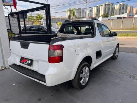 CHEVROLET Montana 1.4 FLEX SPORT, Foto 4