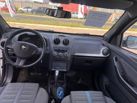 CHEVROLET Montana 1.4 FLEX SPORT, Foto 6