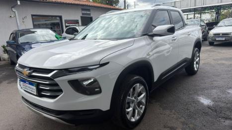 CHEVROLET Montana 1.2 12V FLEX LTZ TURBO AUTOM�TICO, Foto 1
