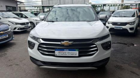 CHEVROLET Montana 1.2 12V FLEX LTZ TURBO AUTOM�TICO, Foto 2