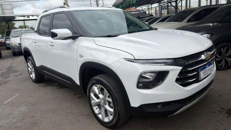 CHEVROLET Montana 1.2 12V FLEX LTZ TURBO AUTOM�TICO, Foto 3