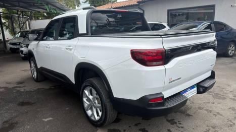 CHEVROLET Montana 1.2 12V FLEX LTZ TURBO AUTOM�TICO, Foto 6