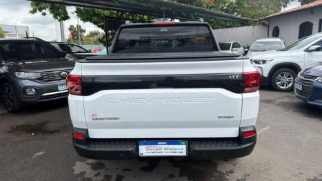CHEVROLET Montana 1.2 12V FLEX LTZ TURBO AUTOM�TICO, Foto 7