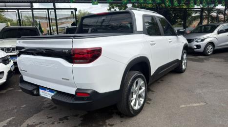 CHEVROLET Montana 1.2 12V FLEX LTZ TURBO AUTOM�TICO, Foto 8