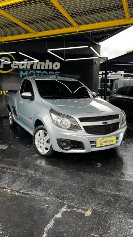 CHEVROLET Montana 1.4 FLEX SPORT, Foto 1