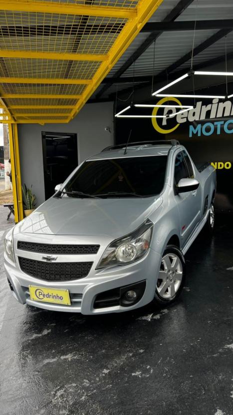 CHEVROLET Montana 1.4 FLEX SPORT, Foto 2