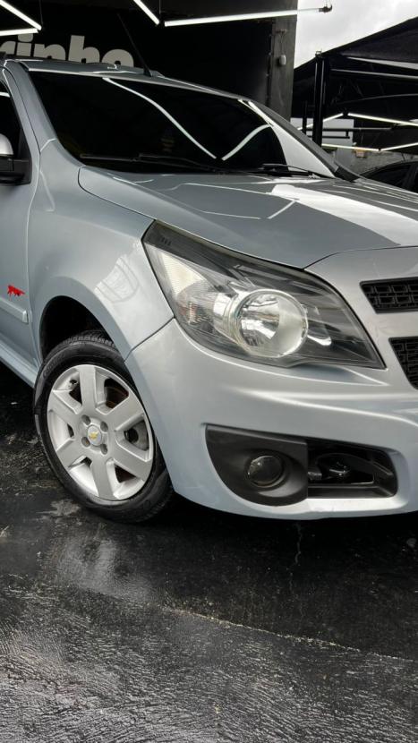 CHEVROLET Montana 1.4 FLEX SPORT, Foto 3