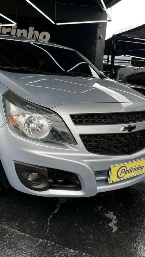 CHEVROLET Montana 1.4 FLEX SPORT, Foto 4