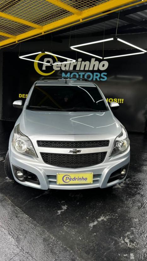 CHEVROLET Montana 1.4 FLEX SPORT, Foto 5