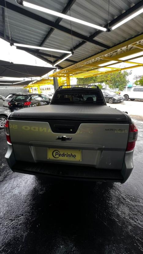 CHEVROLET Montana 1.4 FLEX SPORT, Foto 6