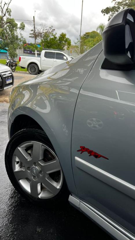 CHEVROLET Montana 1.4 FLEX SPORT, Foto 7
