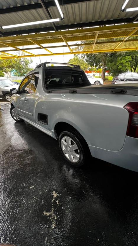 CHEVROLET Montana 1.4 FLEX SPORT, Foto 8