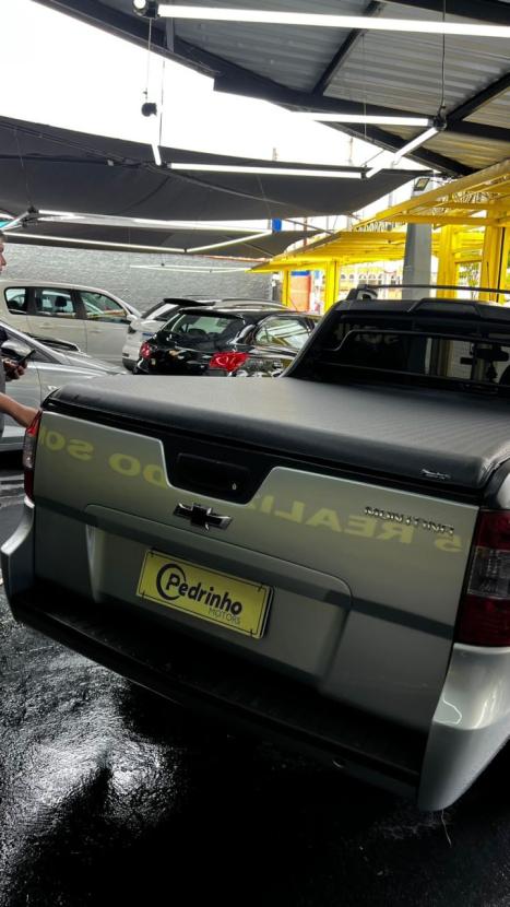 CHEVROLET Montana 1.4 FLEX SPORT, Foto 9