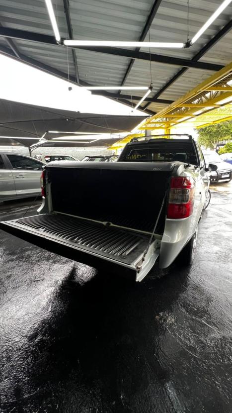 CHEVROLET Montana 1.4 FLEX SPORT, Foto 10