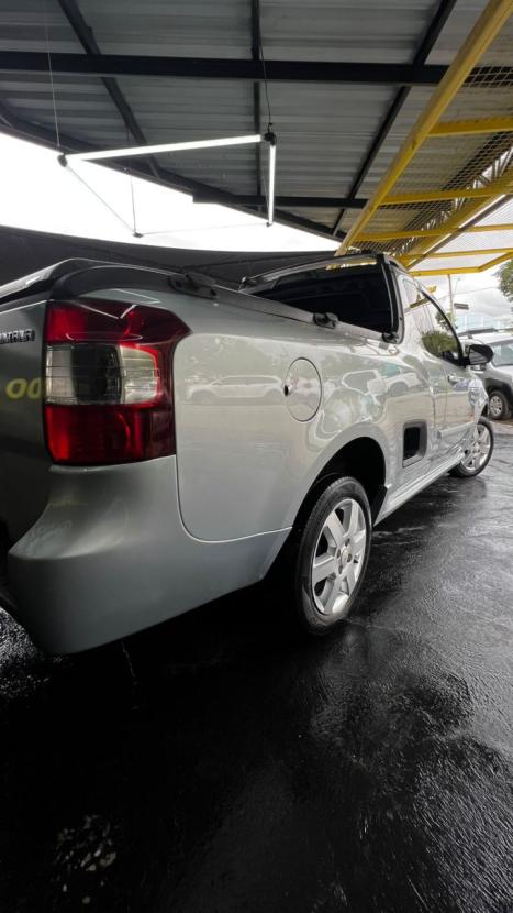 CHEVROLET Montana 1.4 FLEX SPORT, Foto 11