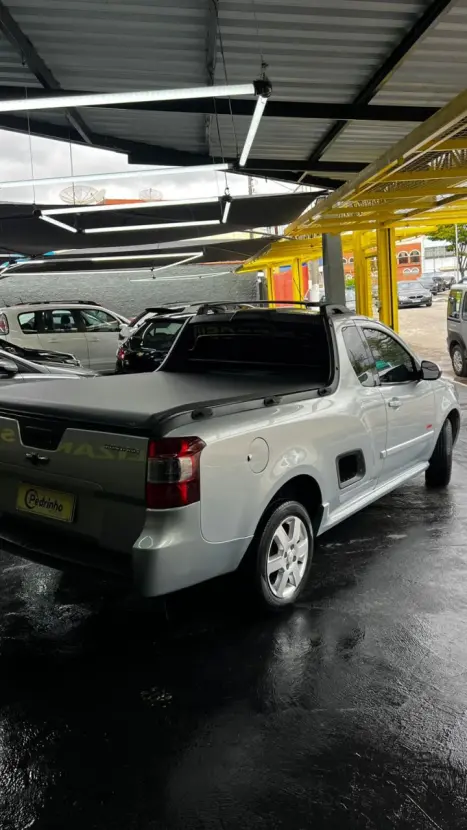 CHEVROLET Montana 1.4 FLEX SPORT, Foto 12