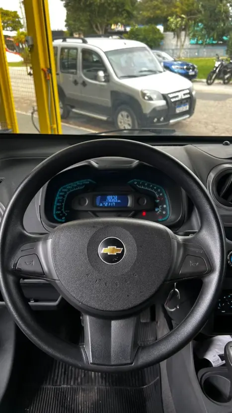 CHEVROLET Montana 1.4 FLEX SPORT, Foto 13