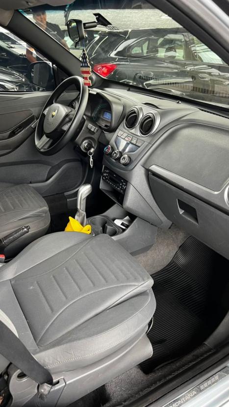 CHEVROLET Montana 1.4 FLEX SPORT, Foto 14