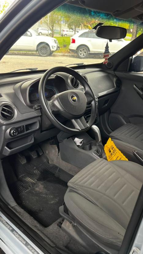 CHEVROLET Montana 1.4 FLEX SPORT, Foto 15