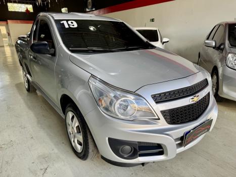 CHEVROLET Montana 1.4 FLEX LS, Foto 2