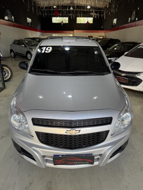 CHEVROLET Montana 1.4 FLEX LS, Foto 3