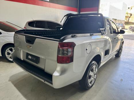 CHEVROLET Montana 1.4 FLEX LS, Foto 4