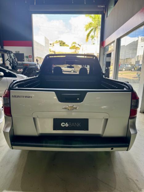 CHEVROLET Montana 1.4 FLEX LS, Foto 6