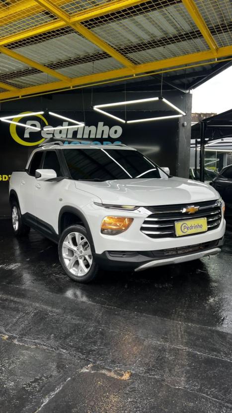 CHEVROLET Montana 1.2 12V FLEX LTZ TURBO AUTOM�TICO, Foto 1