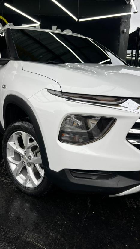 CHEVROLET Montana 1.2 12V FLEX LTZ TURBO AUTOM�TICO, Foto 2