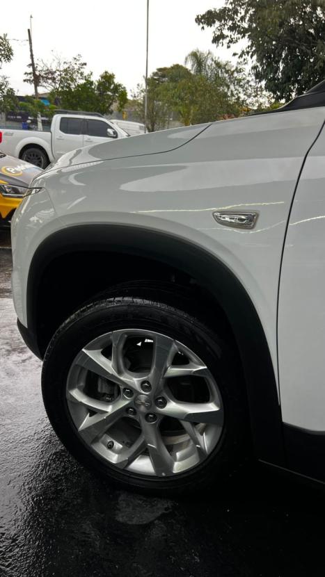 CHEVROLET Montana 1.2 12V FLEX LTZ TURBO AUTOM�TICO, Foto 3