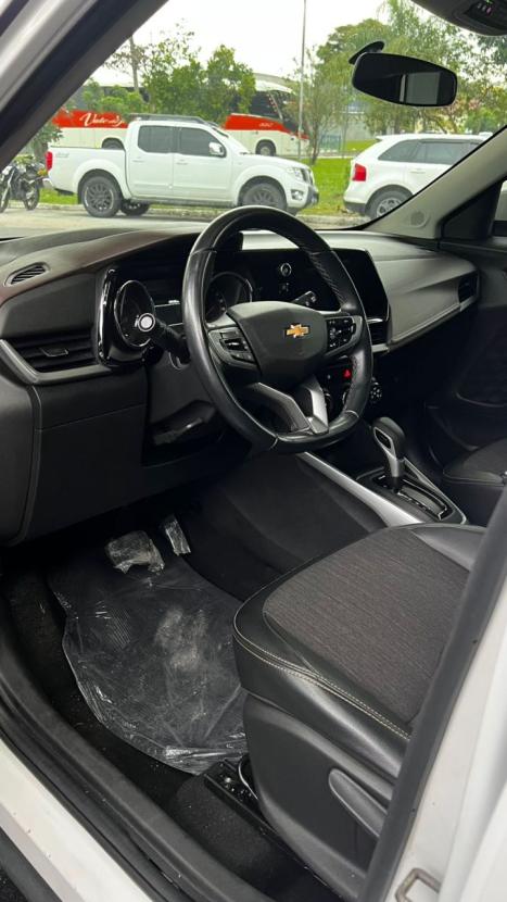 CHEVROLET Montana 1.2 12V FLEX LTZ TURBO AUTOM�TICO, Foto 4
