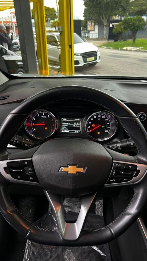 CHEVROLET Montana 1.2 12V FLEX LTZ TURBO AUTOM�TICO, Foto 5