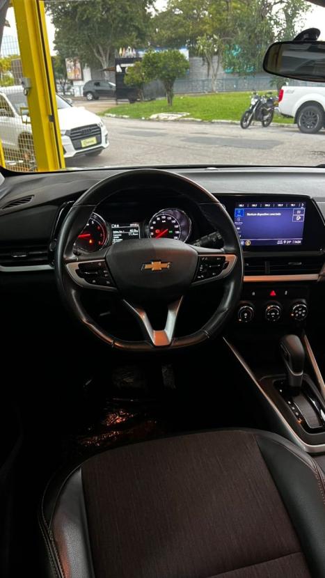 CHEVROLET Montana 1.2 12V FLEX LTZ TURBO AUTOM�TICO, Foto 7