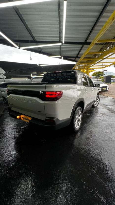 CHEVROLET Montana 1.2 12V FLEX LTZ TURBO AUTOM�TICO, Foto 8