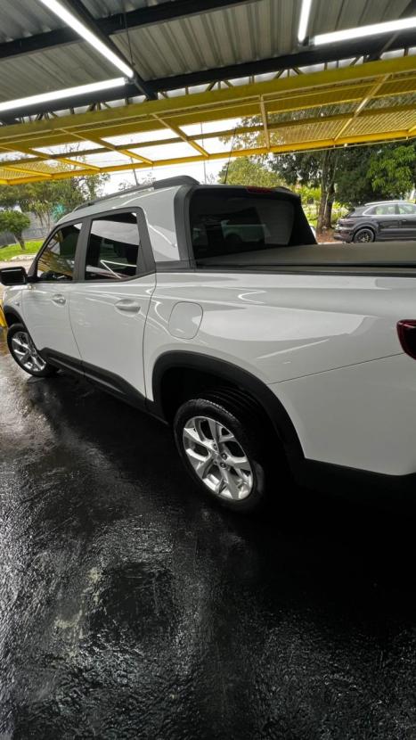 CHEVROLET Montana 1.2 12V FLEX LTZ TURBO AUTOM�TICO, Foto 14