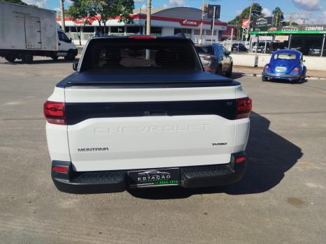 CHEVROLET Montana 1.2 12V FLEX LT TURBO, Foto 4