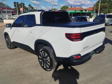 CHEVROLET Montana 1.2 12V FLEX LT TURBO, Foto 5