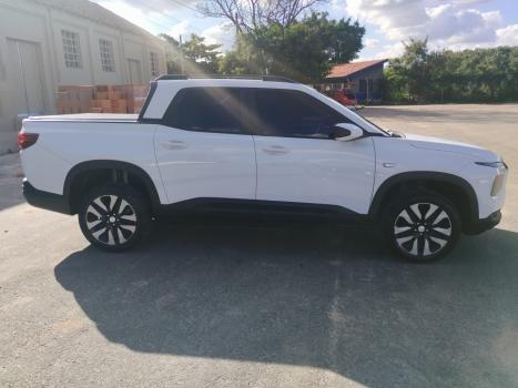 CHEVROLET Montana 1.2 12V FLEX LT TURBO, Foto 8
