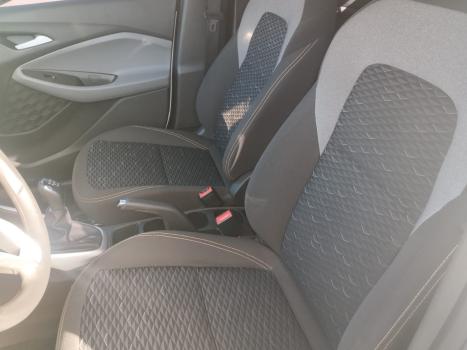 CHEVROLET Montana 1.2 12V FLEX LT TURBO, Foto 9