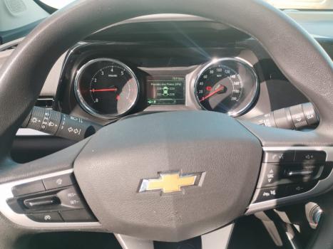 CHEVROLET Montana 1.2 12V FLEX LT TURBO, Foto 10